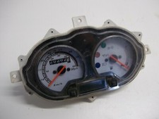 compteur de generic sirion 50cc an 2014.