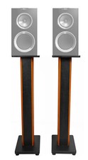 (2) 36" Bookshelf Speaker