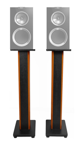 Bookshelf speaker - (2),