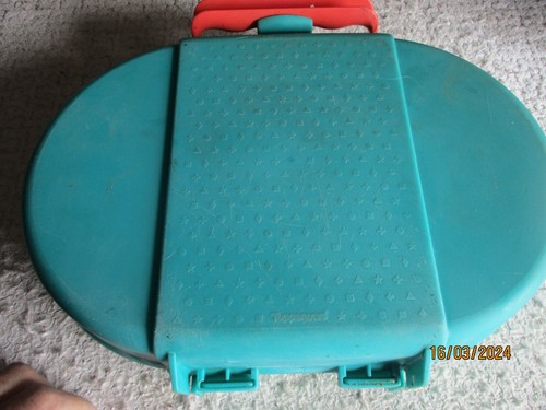 Ancien tupperware ancienne - ancien,