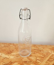 rare bouteille de Lait USA 1