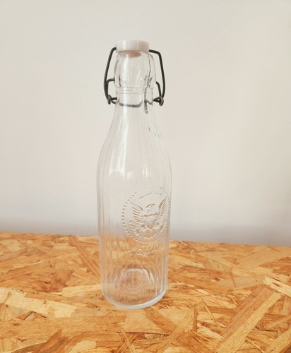 Rare bouteille lait usa 1 - rare,