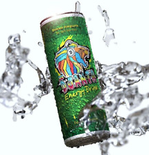 Canette Djanta 252 Energy