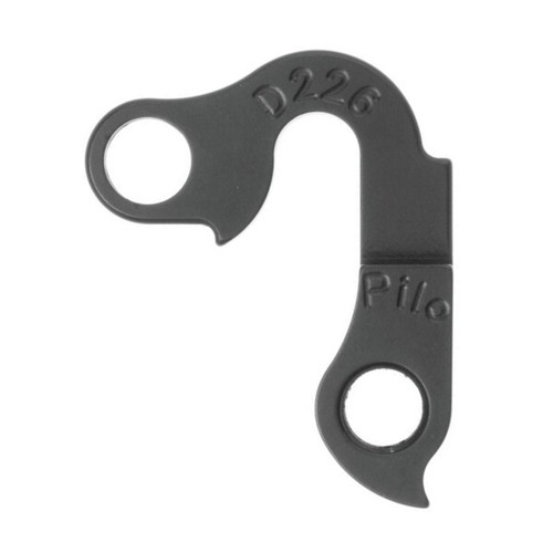 Derailleur hanger for