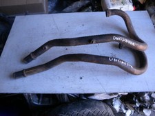 COLLECTEUR D ECHAPPEMENT 650