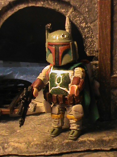 Playmobil custom star - custom, wars