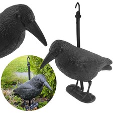 Pigeonnier épouvantail