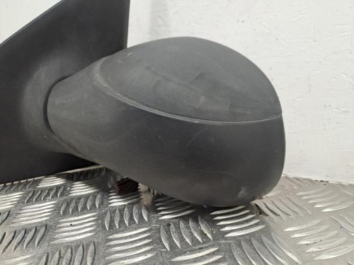 Retroviseur gauche citroen - retroviseur, c2