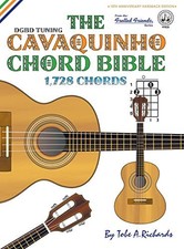Tobe A. Richard The Cavaquinho