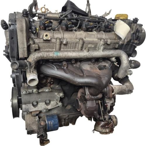 Moteur alfa romeo coupe - alfa, gt