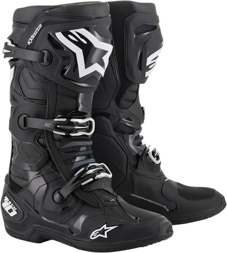 Bottes tech alpinestars - tech, 10