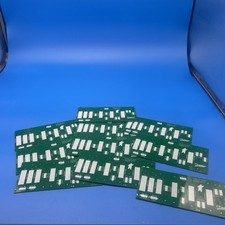 Old Stock circuit board (PCB)