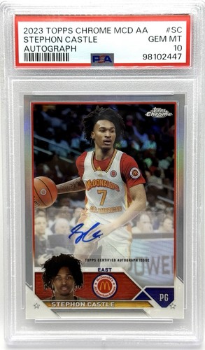 2023 topps chrome - topps,