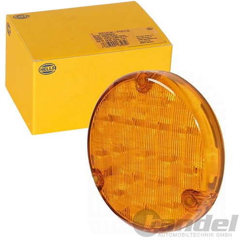 Hella led clignotant - hella,