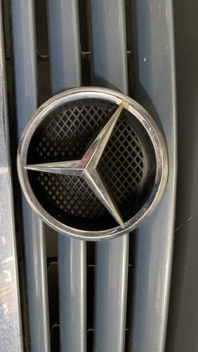 Capot mercedes classe - capot,