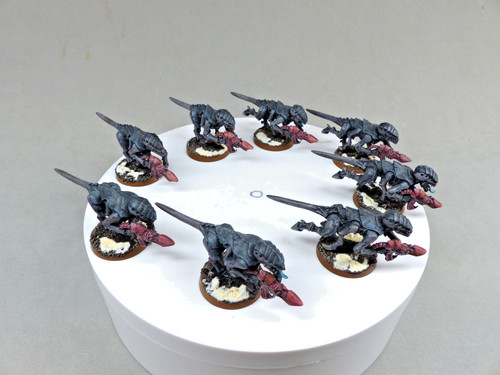 Warhammer 40k tyranid tyranide - warhammer,