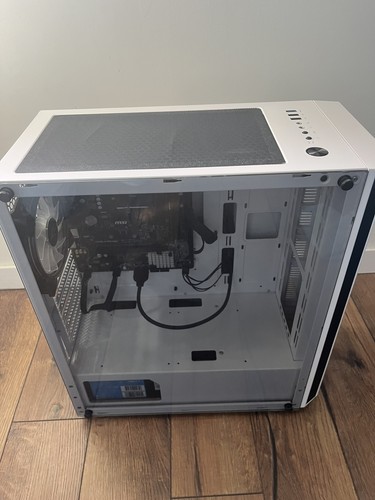 Compléter am4 msi - am4,