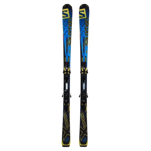 Ski occasion salomon - occasion, +