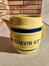 PICHET ANIS UN CHAVIN 45 ABSINTHE
