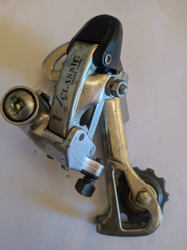 Dérailleur arrière sachs - dérailleur,