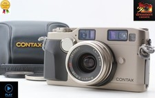 Mint contax g2 - [n,
