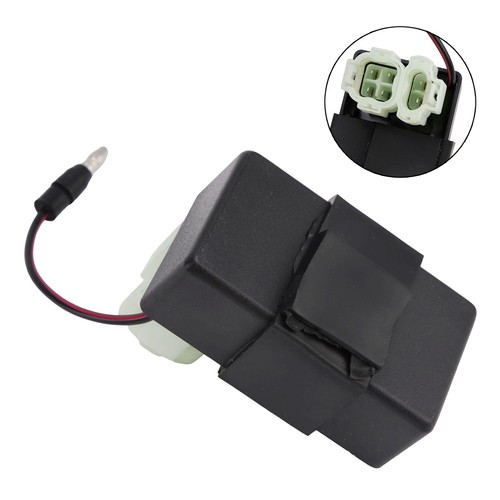 Module commande - module,