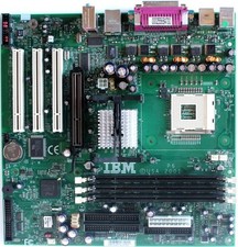 Carte Mère IBM 49P4384 Audio
