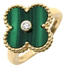 Bague Van Cleef & Arpels bague