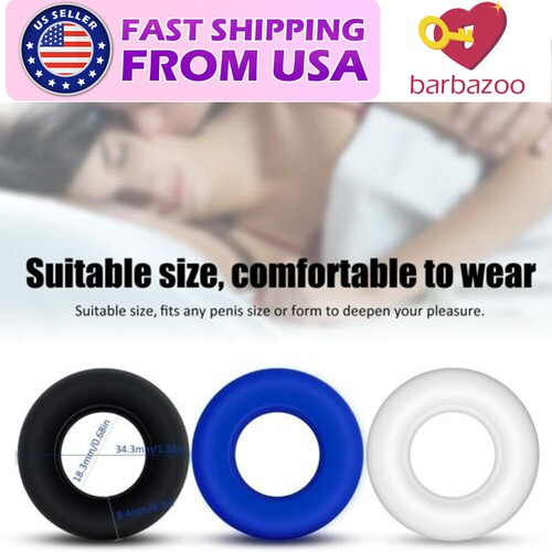 Male adjustable silicone penis - adjustable,