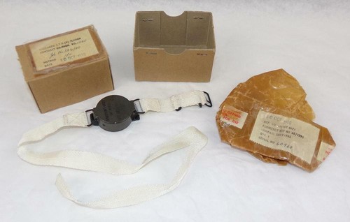 Boussole survie raf royal - survie,