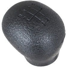 POMMEAU DE LEVIER VITESSE NOIR NEUF (5 VITESSE) POUR RENAULT MEGANE MK1 I 95-02 