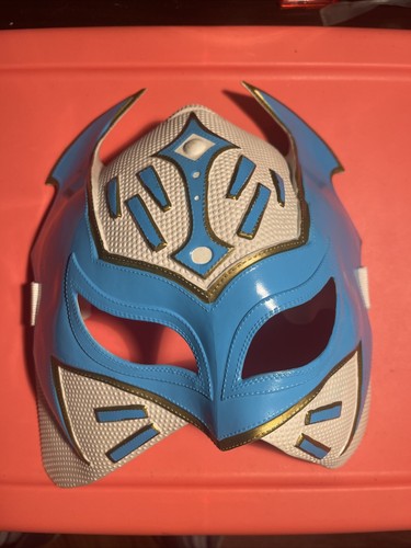 Sin cara sincara luchador - sin,