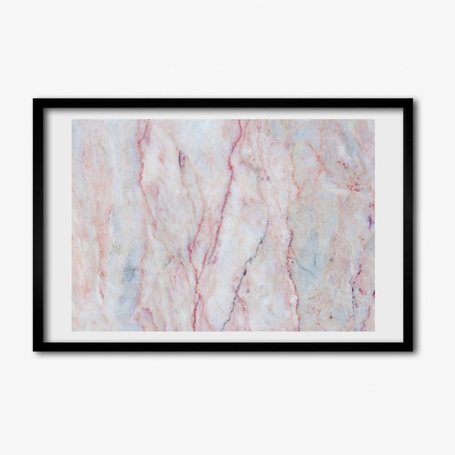 Tulup photo 60x40cm cadre - photo,