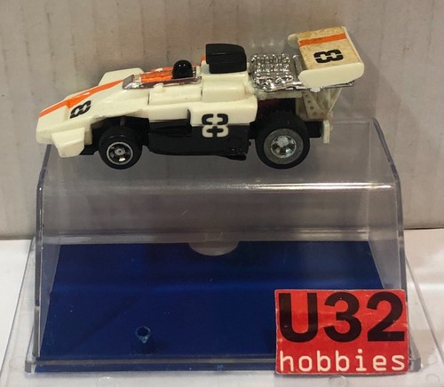 Tcr voiture slot indy car - voiture,