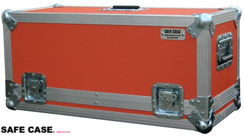 Ata safe case - safe, svt