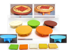 Replacement TABLES for
