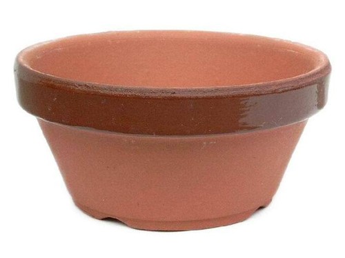 Pot bonsaï japonais - , tokoname