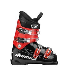 SPEEDMACHINE J.4 Bottes