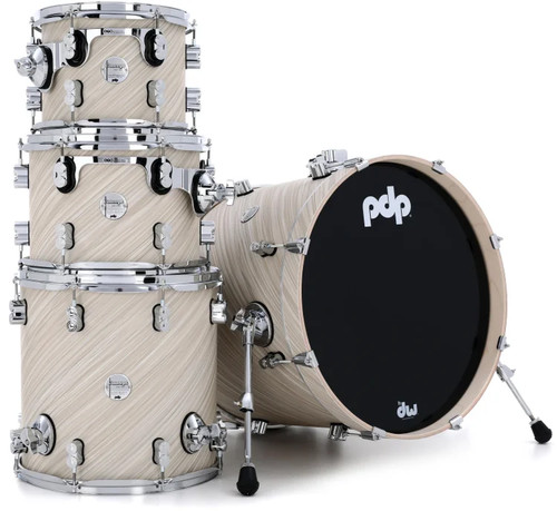 Pdp concept maple - concept, 4-piece