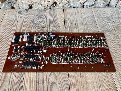 Original korg klm 244b - original, klm-244b