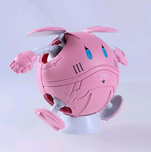 Haro figurine gundam - figurine,
