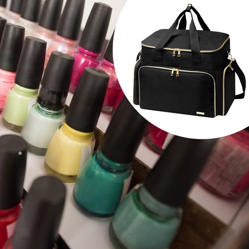 Trousse pour vernis ongles - pour,