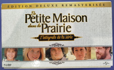 🎁 Coffret DVD La Petite