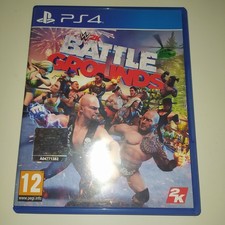 jeu nintendo switch W2K BATTLE