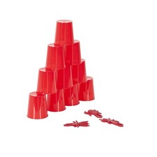Mini-Jeu 10 Verres