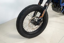 14"x2,15" Avant Jante Roue pr