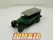 RUS35 Voiture 1/43 IXO