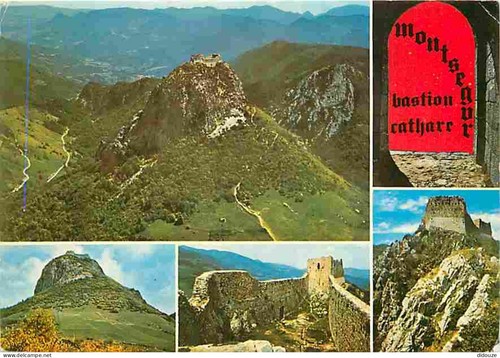 Carte postale - -, 09