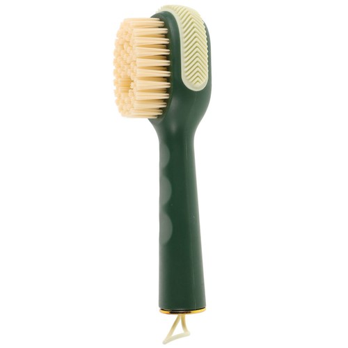 Brosse chaussures habit - brosse, À