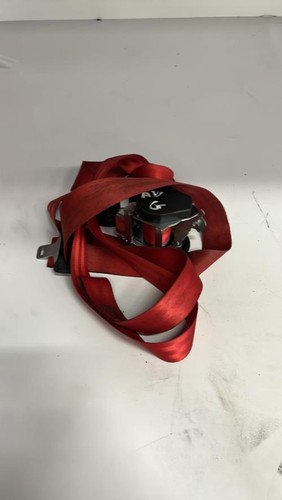 Ceinture avant gauche renault - gauche,